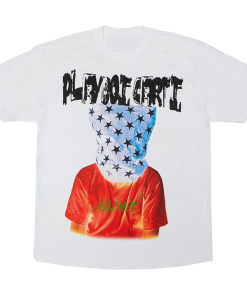 Playboi Carti Bag Over Head Tee