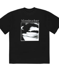 Playboi carti bloodsucker tee