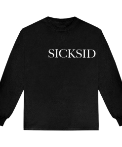 Playboi carti sicksid long sleeve