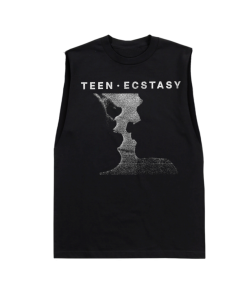 Playboi carti teen ecstasy tank top tee