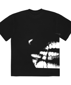 Playboi carti teeth tee