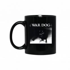 Playboi carti war dog coffee mug