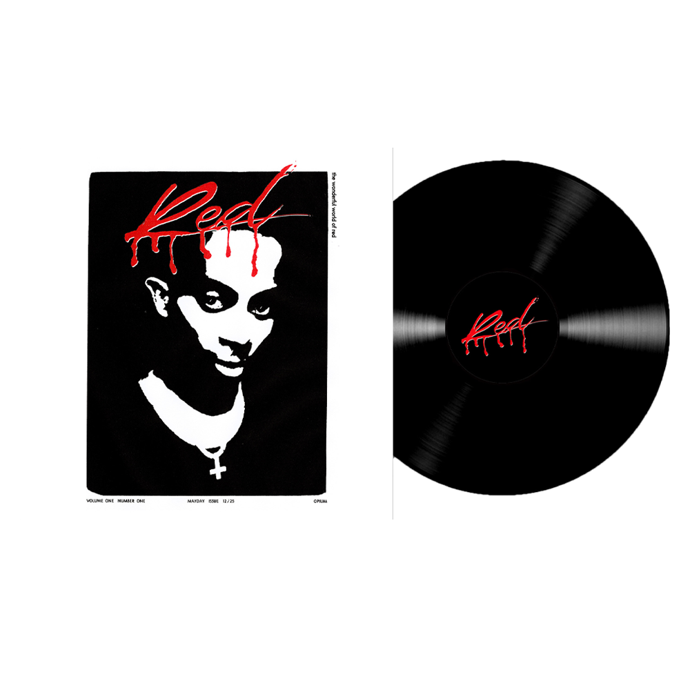 PlayBoi Carti - Whole Lotta Red Vinyl order now lowest prices.