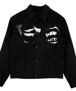 WLR DENIM JACKET