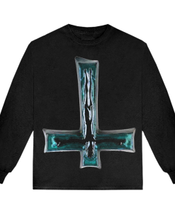 Playboi carti wlr long sleeve