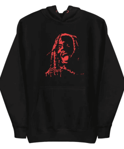 WLR musician Pullover Hoodies