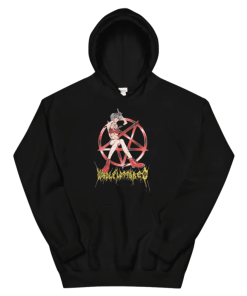 WLR musician Pullover Hoodies