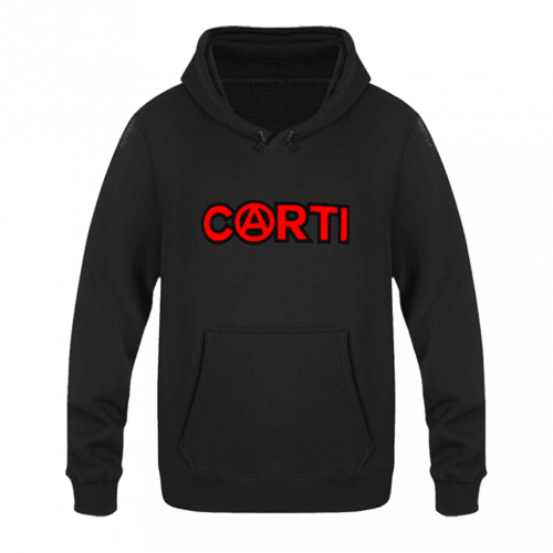 Esthetic And Best Red Carti Hoodies