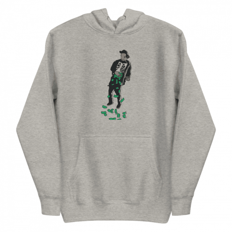 PLAYBOI CARTI Essential Hoodies TRENDING APPAREL