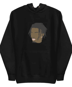 Playboi Carti Lightweight Bunny Hoodies