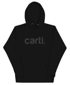 Playboi Carti Lightweight Bunny Hoodies