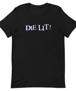 Die Lit Playboi Carti Tees