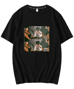 Playboi Carti 90s Rip Tees