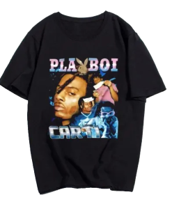 Playboi Carti Tees