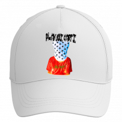 Playboi Carti Back Hat