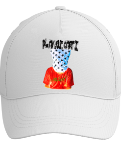 Playboi Carti Back Hat