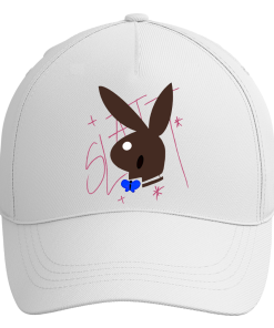 Playboi Carti Back Hat