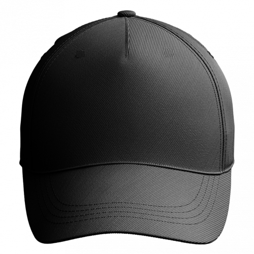 Playboi carti black leather devil Hat
