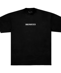 IAM SILVER DISC TEE