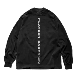 IAM SWAMP TIRE LONG SLEEVE