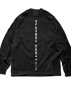 IAM SWAMP TIRE LONG SLEEVE