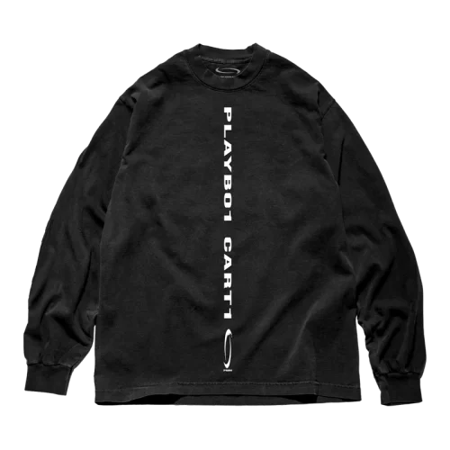 IAM SWAMP TIRE LONG SLEEVE