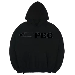 IAM MUSIC PULLOVER HOODIE