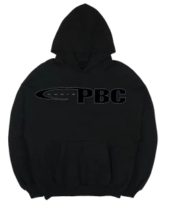 IAM MUSIC PULLOVER HOODIE
