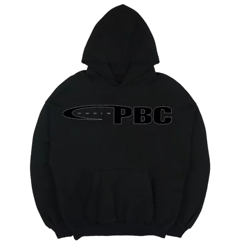 IAM MUSIC PULLOVER HOODIE