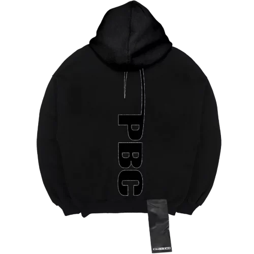 IAM MUSIC PULLOVER HOODIE