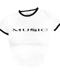 IAM MUSIC PULLOVER HOODIE