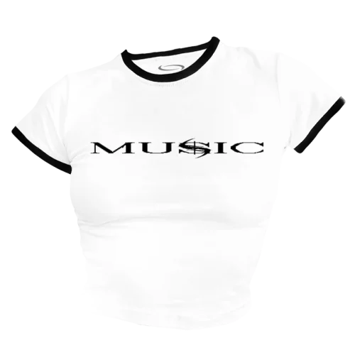 IAM MUSIC PULLOVER HOODIE