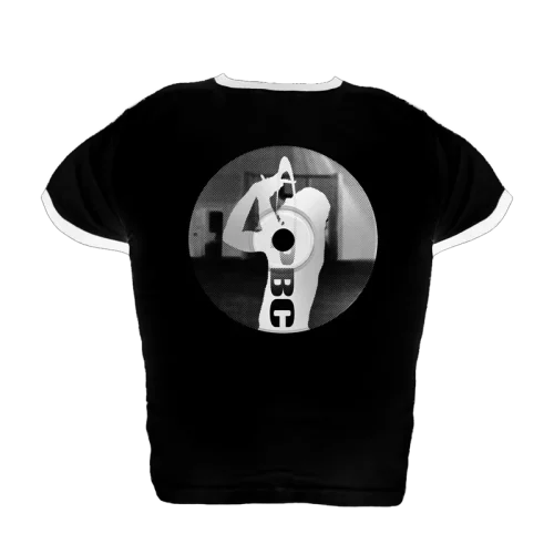 IAM MUSIC PULLOVER HOODIE