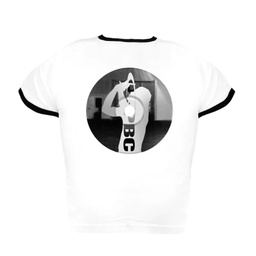 IAM BABY TEE 4