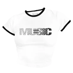 IAM BABY TEE 4