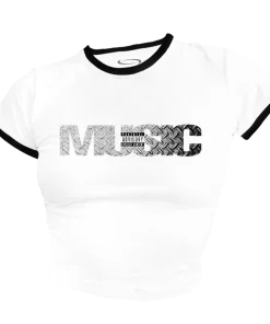 IAM BABY TEE 4