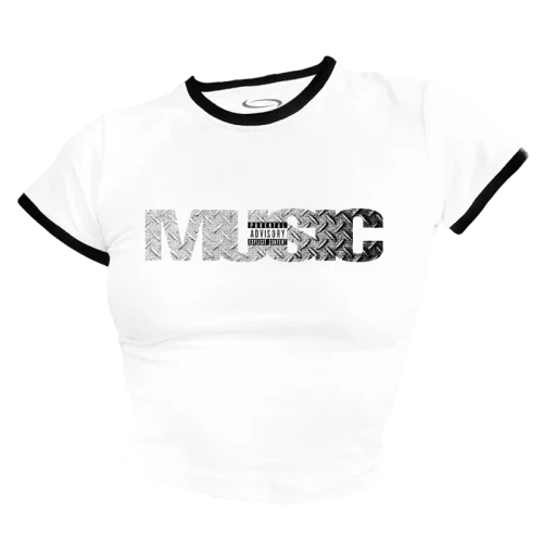 IAM BABY TEE 4