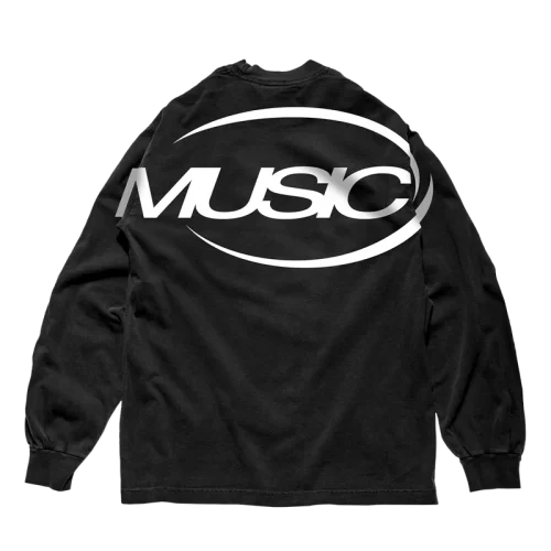 IAM SWOOSH LOGO BOMBER