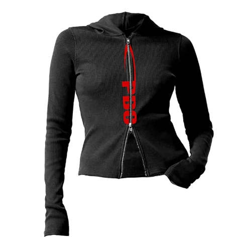 IAM Double Zip 1