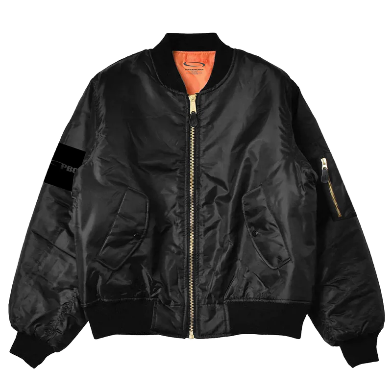 BOMBER