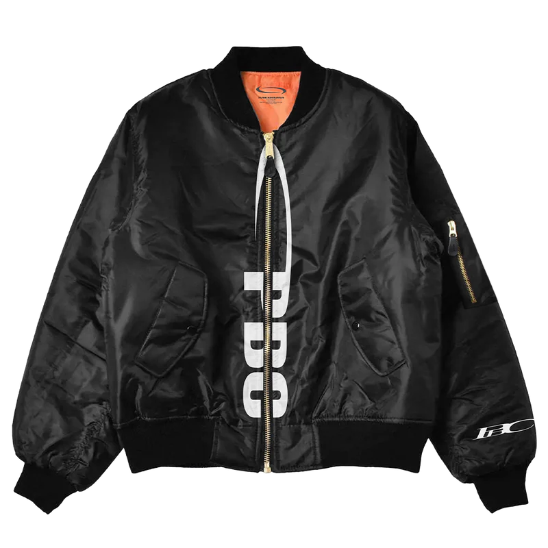 PLAYBOI CARTI MUSIC PBC BOMBER