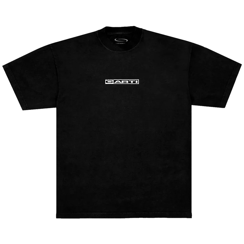 PLAYBOI CARTI MUSIC PBC TEES