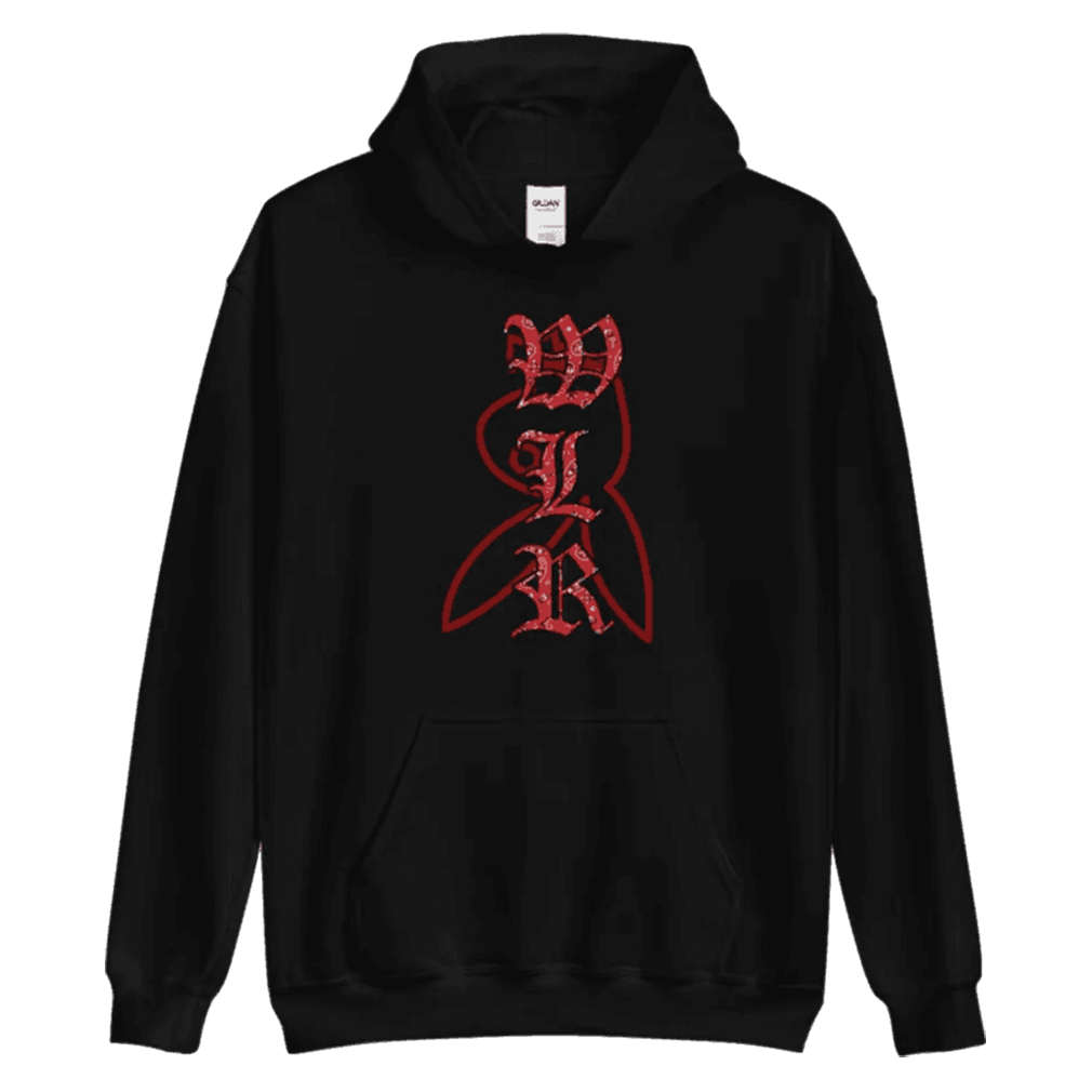 WLR Symbol Classic Hoodie