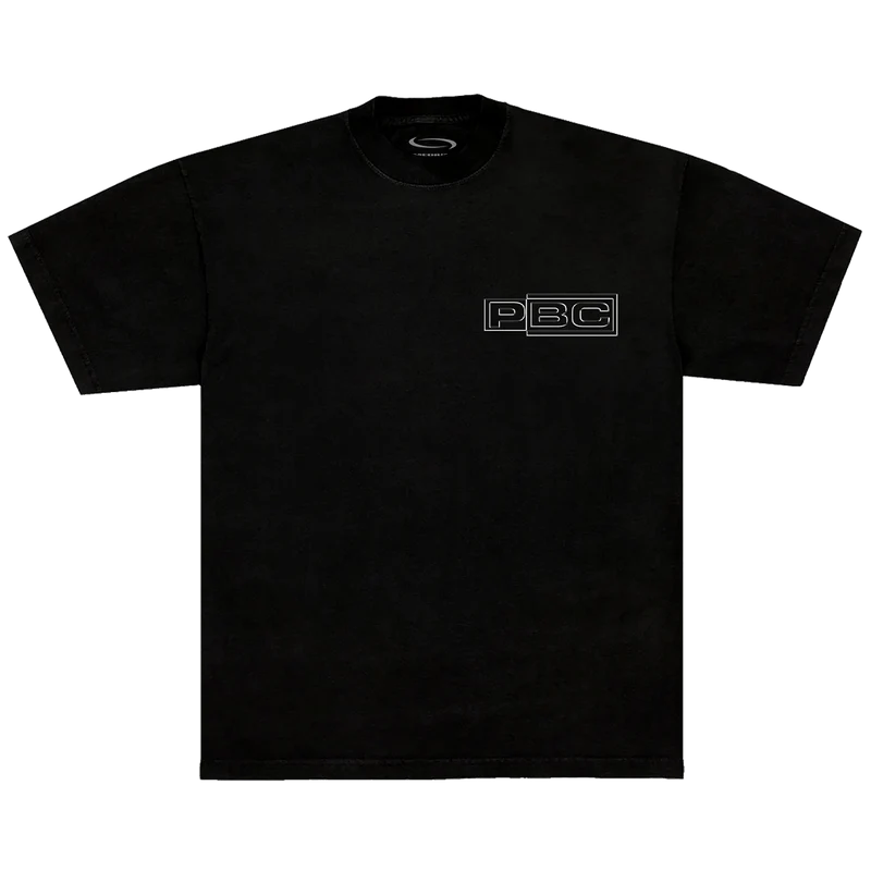 PLAYBOI CARTI MUSIC PBC TEES