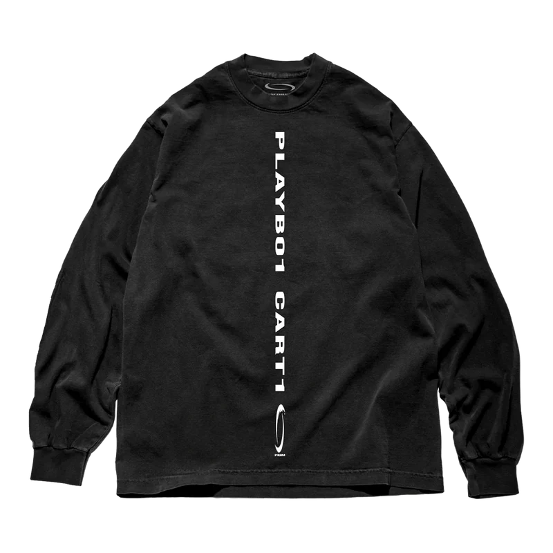 PLAYBOI CARTI LONG SLEEVE