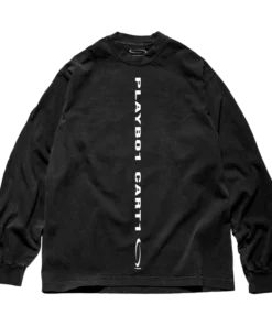 PLAYBOI CARTI LONG SLEEVE