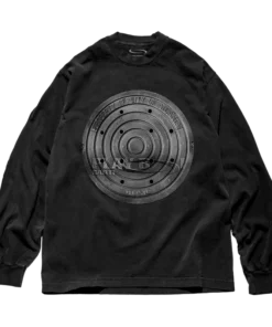 PLAYBOI CARTI LONG SLEEVE