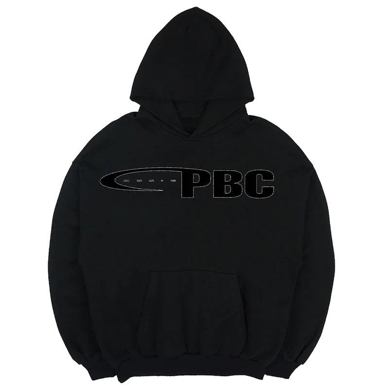 I AM MUSIC PULLOVER HOODIE