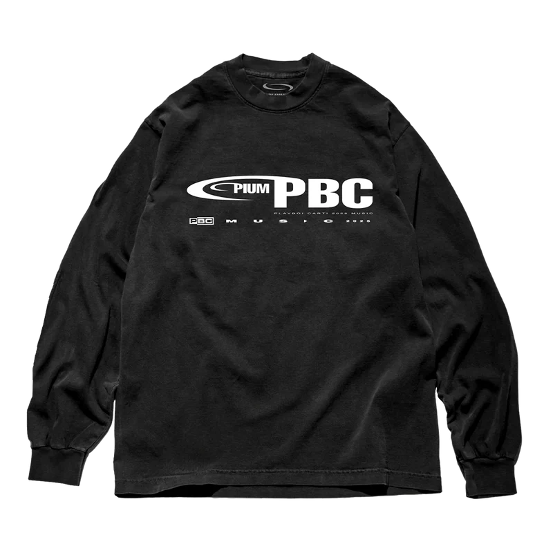 I AM MUSIC LONG SLEEVE