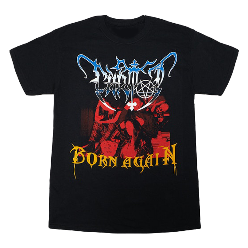 Playboi Carti Born Again Tee